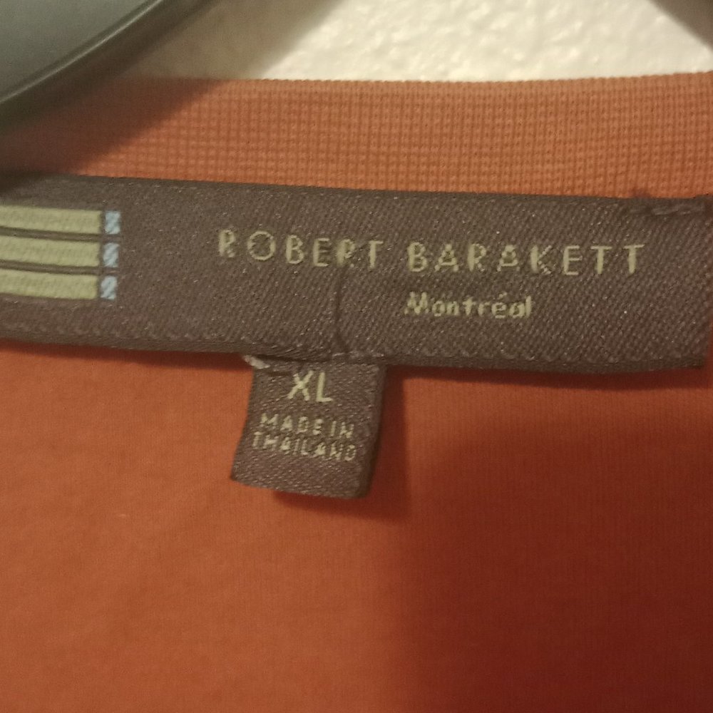 Robert Barakett t shirt - Picture 2 of 4